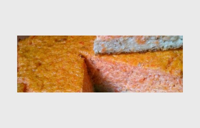 Rgime Dukan (recette minceur) : Gateau  la carotte 'faon cheesecake' #dukan https://www.proteinaute.com/recette-gateau-a-la-carotte-facon-cheesecake-7224.html