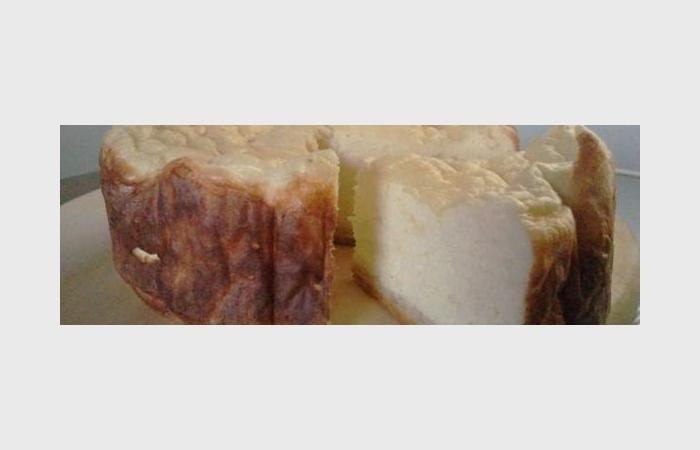 Rgime Dukan (recette minceur) : Cheesecake sans tolrs hyper PP #dukan https://www.proteinaute.com/recette-cheesecake-sans-toleres-hyper-pp-7251.html