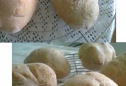 Rgime Dukan, la recette Petits pains au bl complet