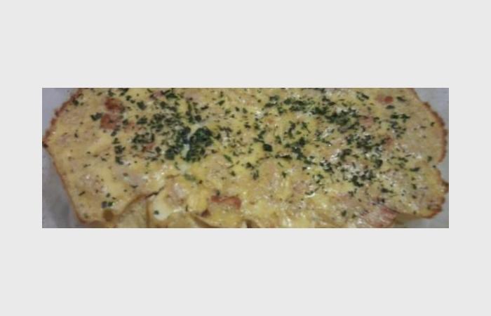 Rgime Dukan (recette minceur) : Cake au poulet et curry #dukan https://www.proteinaute.com/recette-cake-au-poulet-et-curry-7277.html