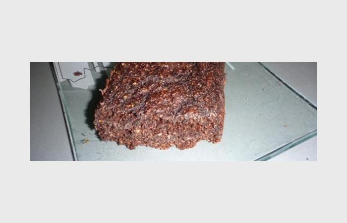 Rgime Dukan (recette minceur) : Cake moelleux chocolat noix de coco #dukan https://www.proteinaute.com/recette-cake-moelleux-chocolat-noix-de-coco-7278.html