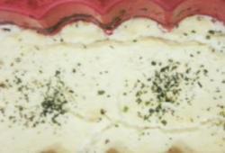 Recette Dukan : Flan souffl de radis noir au fromage