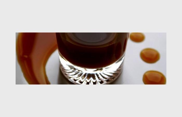 Rgime Dukan (recette minceur) : Sauce caramel #dukan https://www.proteinaute.com/recette-sauce-caramel-7318.html
