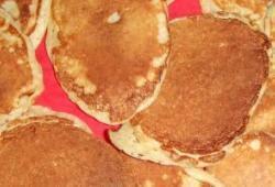 Rgime Dukan, la recette Petits pancakes  ma faon