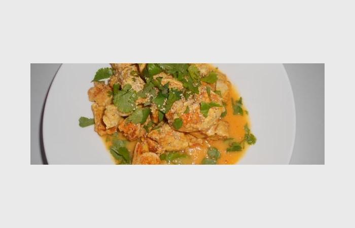 Rgime Dukan (recette minceur) : Poulet tandoori #dukan https://www.proteinaute.com/recette-poulet-tandoori-7334.html