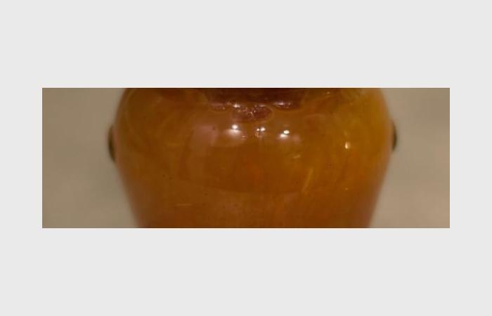 Rgime Dukan (recette minceur) : Confiture d'oranges amres #dukan https://www.proteinaute.com/recette-confiture-d-oranges-ameres-7335.html
