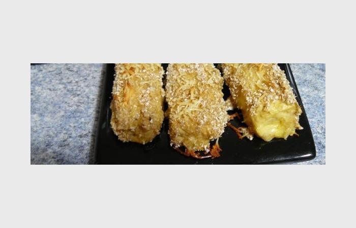 Rgime Dukan (recette minceur) : Tofu pan au fromage tomate sche et moutarde #dukan https://www.proteinaute.com/recette-tofu-pane-au-fromage-tomate-sechee-et-moutarde-7398.html