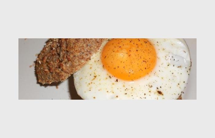 Rgime Dukan (recette minceur) : Hamburger  ma faon #dukan https://www.proteinaute.com/recette-hamburger-a-ma-facon-7436.html