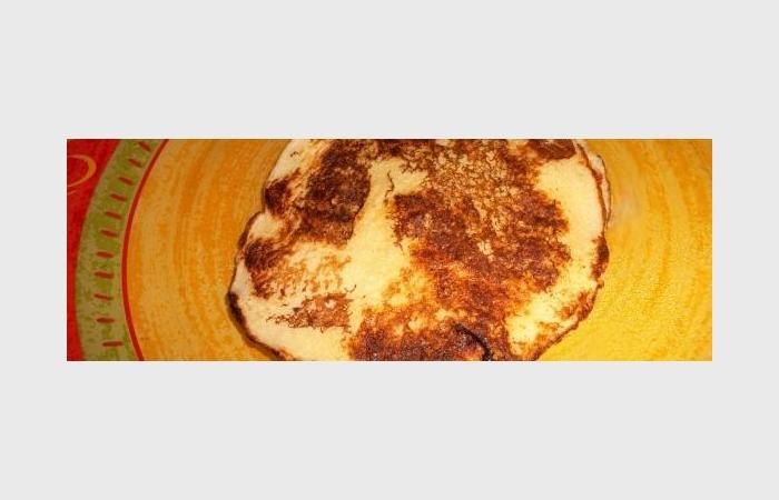 Rgime Dukan (recette minceur) : Pancake comme les vrais #dukan https://www.proteinaute.com/recette-pancake-comme-les-vrais-7438.html