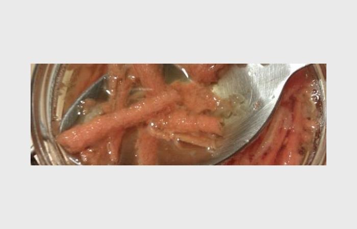 Rgime Dukan (recette minceur) : Sauce asiatique (sauce nems) #dukan https://www.proteinaute.com/recette-sauce-asiatique-sauce-nems-7487.html