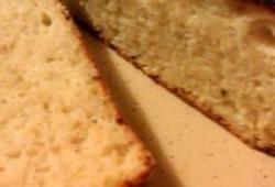 Recette Dukan : Cake au tofu soyeux et son