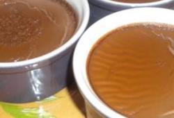 Recette Dukan : Crme au chocolat 100% plaisir