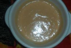 Recette Dukan : Pure gourmande de carotte  la vanille