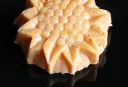 Rgime Dukan, la recette Pumpkin pudding soyeux (mousse de potiron au tofu soyeux)
