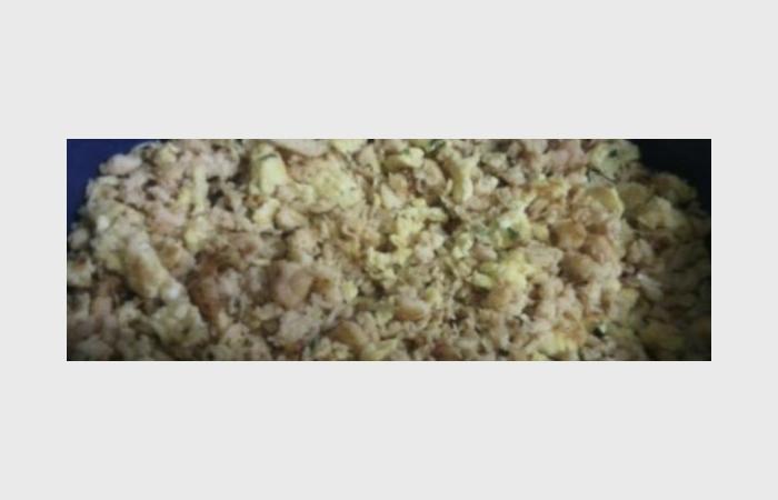 Rgime Dukan (recette minceur) : Poulet mimosa  #dukan https://www.proteinaute.com/recette-poulet-mimosa-7549.html
