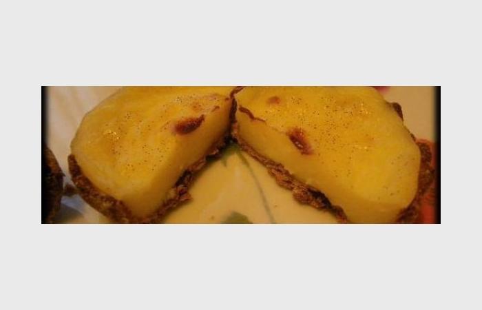 Rgime Dukan (recette minceur) : Tartelettes au citron #dukan https://www.proteinaute.com/recette-tartelettes-au-citron-7557.html