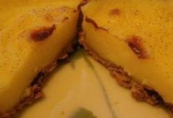 Rgime Dukan, la recette Tartelettes au citron