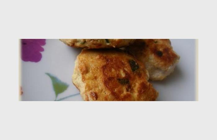 Rgime Dukan (recette minceur) : Poulet Croc croc #dukan https://www.proteinaute.com/recette-poulet-croc-croc-7558.html