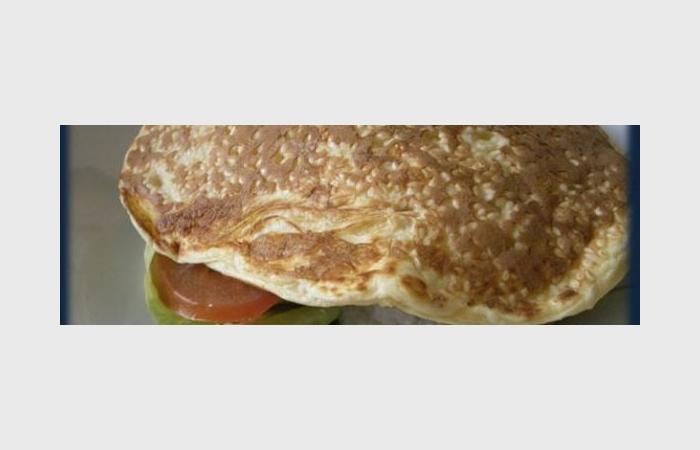 Rgime Dukan (recette minceur) : Burger  ma faon #dukan https://www.proteinaute.com/recette-burger-a-ma-facon-7561.html