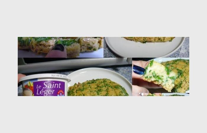 Rgime Dukan (recette minceur) : Cheese and garlic bread (pain  l'ail aux herbes et au fromage) #dukan https://www.proteinaute.com/recette-cheese-and-garlic-bread-pain-a-l-ail-aux-herbes-et-au-fromage-7565.html