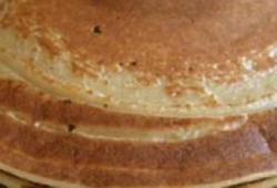 Rgime Dukan, la recette Pancake du matin