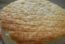 Recette Dukan : Cheesecake au citron