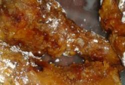 Recette Dukan : Pilons de poulet faon KFC