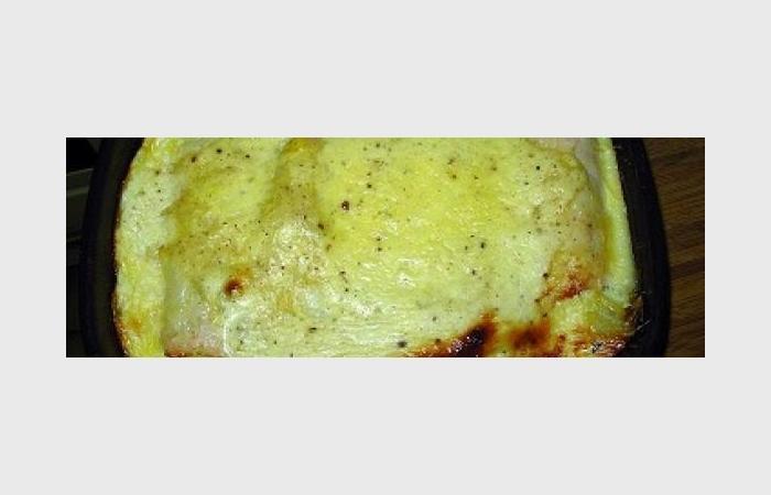 Rgime Dukan (recette minceur) : Blancs de poireaux au jambon de volaille #dukan https://www.proteinaute.com/recette-blancs-de-poireaux-au-jambon-de-volaille-7616.html