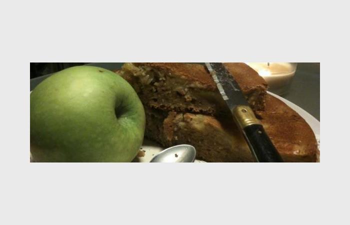 Rgime Dukan (recette minceur) : Dlice pommes cannelle #dukan https://www.proteinaute.com/recette-delice-pommes-cannelle-7622.html