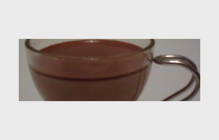 Rgime Dukan (recette minceur) : Chocolat chaud (cacao) #dukan https://www.proteinaute.com/recette-chocolat-chaud-cacao-7669.html