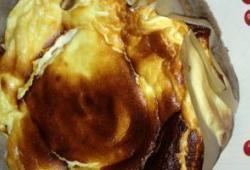 Recette Dukan : Cheesecake ' la franaise' avec biscuit Dukan