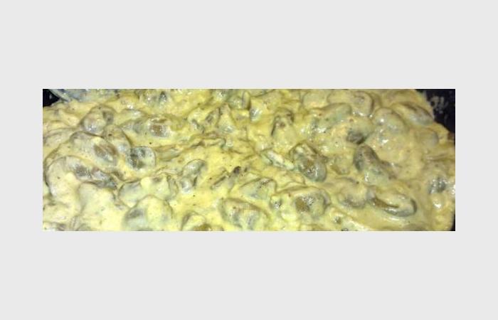 Rgime Dukan (recette minceur) : Coeurs de poulets aux champignons #dukan https://www.proteinaute.com/recette-coeurs-de-poulets-aux-champignons-7718.html