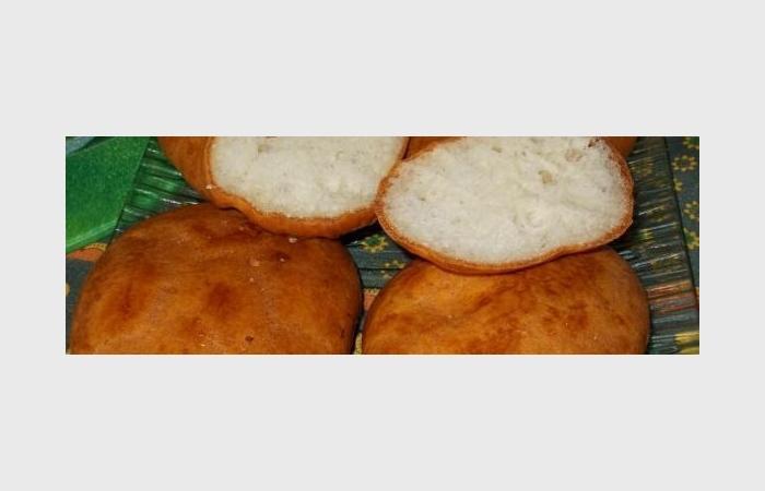 Régime Dukan (recette minceur) : Briochettes tendres #dukan https://www.proteinaute.com/recette-briochettes-tendres-7740.html