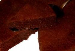 Recette Dukan : Dlicieux gteau au chocolat 5 Minutes