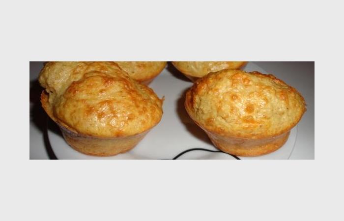 Rgime Dukan (recette minceur) : Muffins  la cannelle  #dukan https://www.proteinaute.com/recette-muffins-a-la-cannelle-7764.html