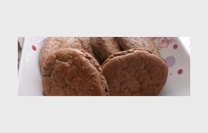 Rgime Dukan (recette minceur) : Biscuits nuages des rats inratables ultra-lgers et moelleux #dukan https://www.proteinaute.com/recette-biscuits-nuages-des-rates-inratables-ultra-legers-et-moelleux-7785.html