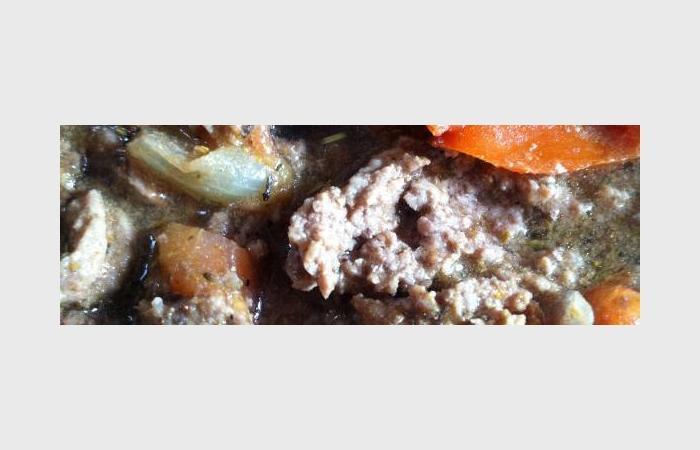 Rgime Dukan (recette minceur) : Bolognaise au curry extrmement simple et rapide  #dukan https://www.proteinaute.com/recette-bolognaise-au-curry-extremement-simple-et-rapide-7795.html
