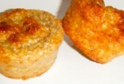 Rgime Dukan, la recette Muffins moelleux au citron