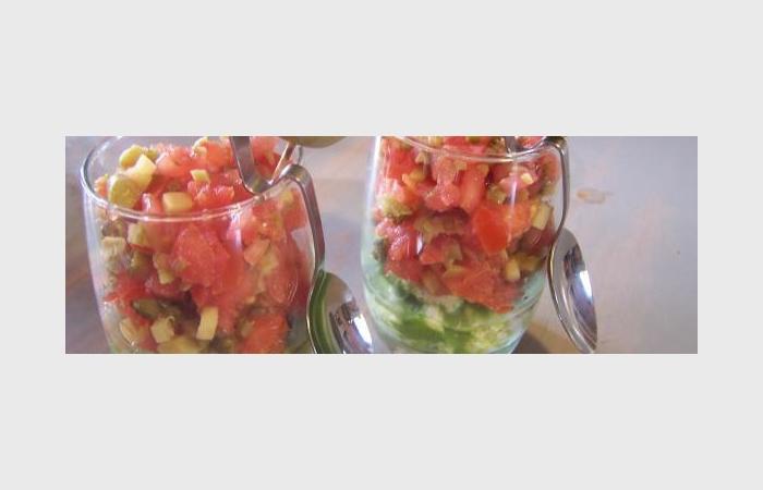 Rgime Dukan (recette minceur) : Compote de tomates et condiments, fromage de chvre et mulsion de roquette #dukan https://www.proteinaute.com/recette-compotee-de-tomates-et-condiments-fromage-de-chevre-et-emulsion-de-roquette-7896.html