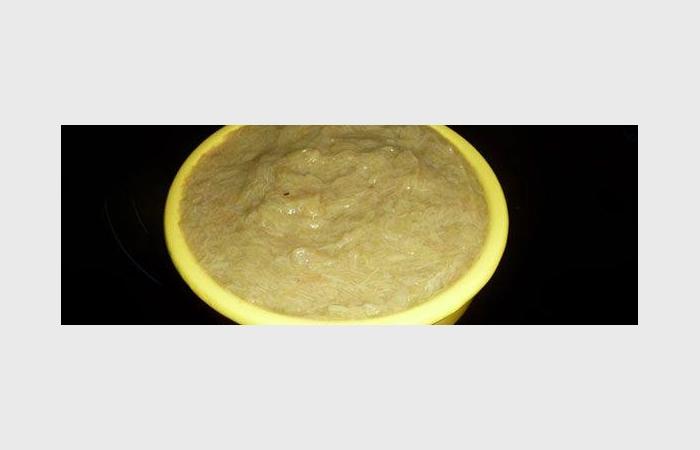 Rgime Dukan (recette minceur) : Compote de rhubarbe #dukan https://www.proteinaute.com/recette-compote-de-rhubarbe-79.html