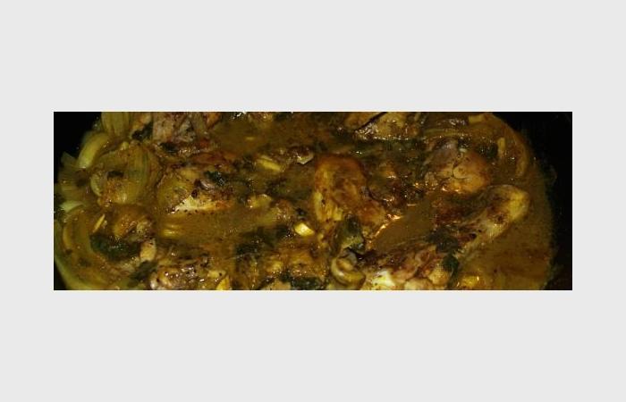 Rgime Dukan (recette minceur) : Tajine de poulet  #dukan https://www.proteinaute.com/recette-tajine-de-poulet-7905.html