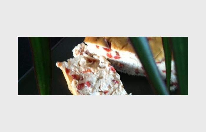 Rgime Dukan (recette minceur) : Terrine de poulet au tofu #dukan https://www.proteinaute.com/recette-terrine-de-poulet-au-tofu-7920.html