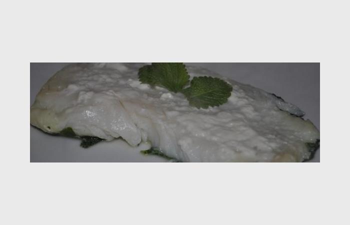 Rgime Dukan (recette minceur) : Papillote gourmande de panga  la mlisse #dukan https://www.proteinaute.com/recette-papillote-gourmande-de-panga-a-la-melisse-7921.html
