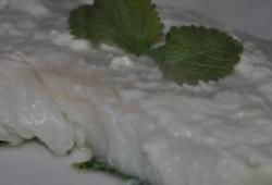 Rgime Dukan, la recette Papillote gourmande de panga  la mlisse