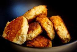Recette Dukan : Nuggets de tofu au fromage