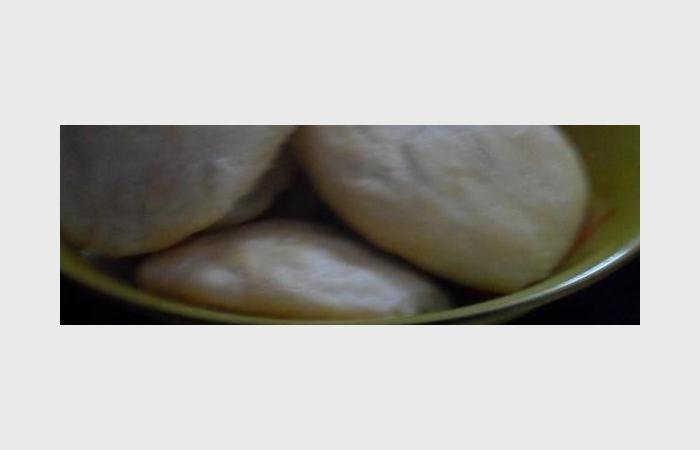 Rgime Dukan (recette minceur) : Biscuit vanille lger  #dukan https://www.proteinaute.com/recette-biscuit-vanille-leger-7929.html