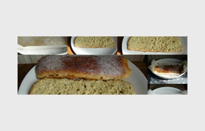 Rgime Dukan (recette minceur) : Pain pav pour sandwich  (faon sodebo ou mc baguette got cuit au four en pierre) #dukan https://www.proteinaute.com/recette-pain-pave-pour-sandwich-facon-sodebo-ou-mc-baguette-gout-cuit-au-four-en-pierre-7991.html