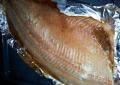 Recette Dukan : Filet de saumon tout simple, cuisson basse temprature