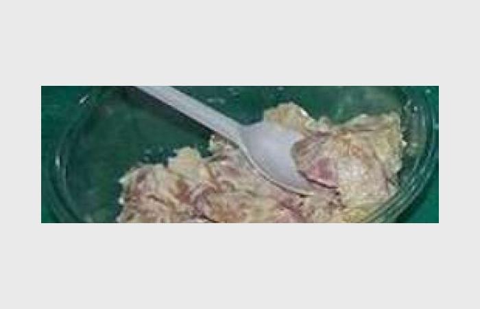 Rgime Dukan (recette minceur) : Salade piemontaise sans les pommes de terres #dukan https://www.proteinaute.com/recette-salade-piemontaise-sans-les-pommes-de-terres-8009.html