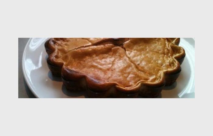 Rgime Dukan (recette minceur) : Cheesecake pour 2 jours ou 2 personnes #dukan https://www.proteinaute.com/recette-cheesecake-pour-2-jours-ou-2-personnes-8038.html